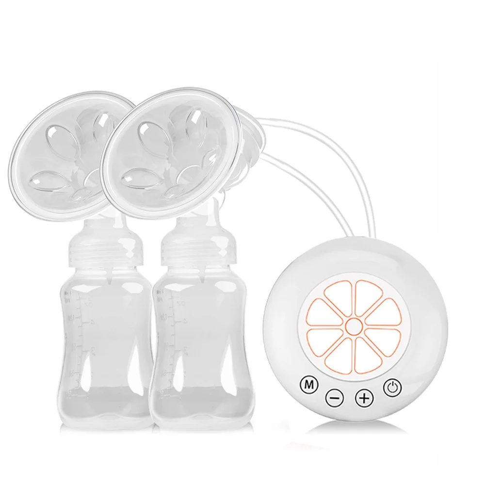 Professional Electric breast pump advance usb charging port  Breast pump avent Electric breast pump momcosy