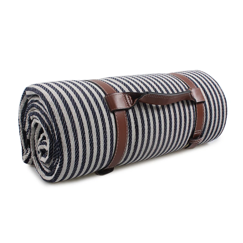 Wholesale Hot Selling Waterproof Travel Camping Picnic Blanket Foldable Outdoor With High Quality Custom
