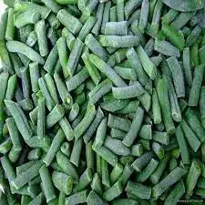 Agriculture Products Frozen Vegetables Export Standard Cooking Frozen Green Beans From Vietnam Manufacturer