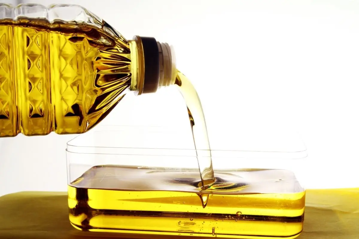 Waste Cooking Oil - Used Cooking Oil | Waste Vegetable Cooking Oil For Biodiese Made In Vietnam