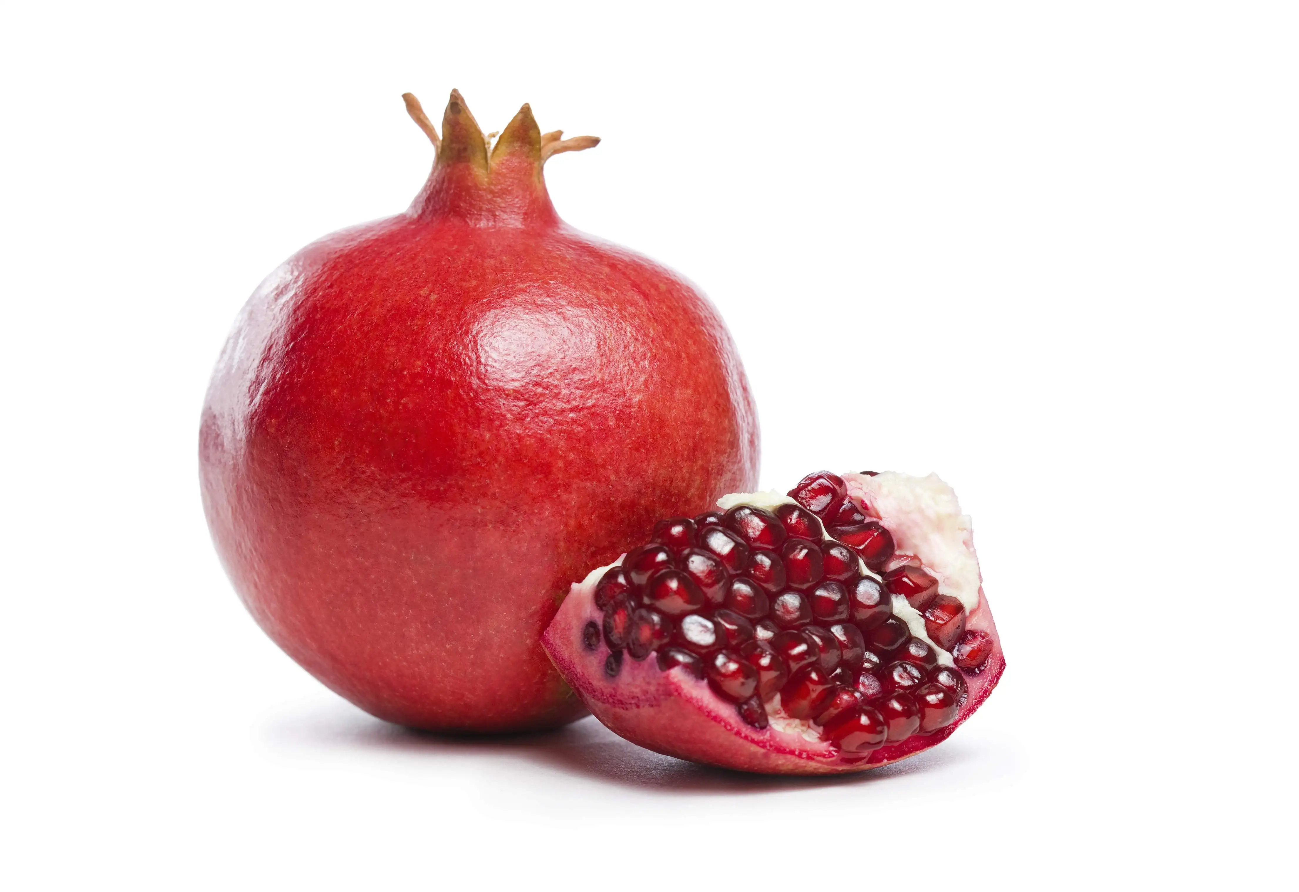 New Corp 2022 Quality Grade Fresh & Pure Pomegranate Premium Quality Organic Natural Taste Pomegranate From India