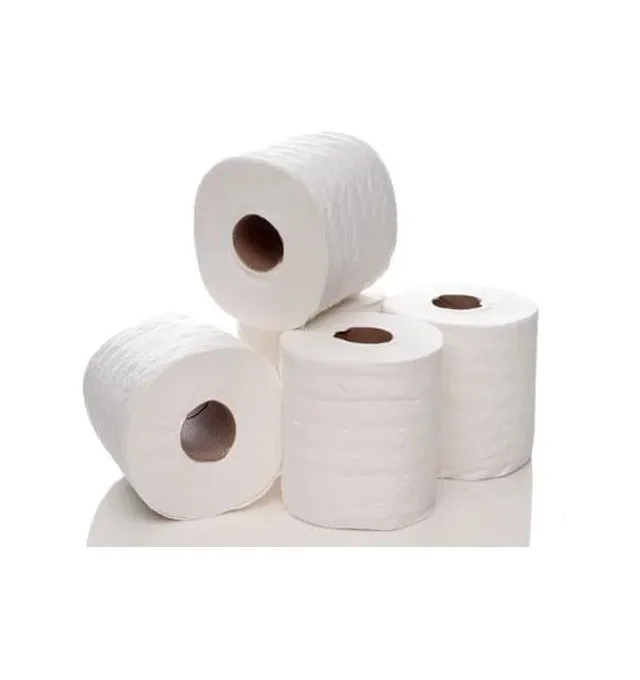 Toilet Tissue Roll 2ply