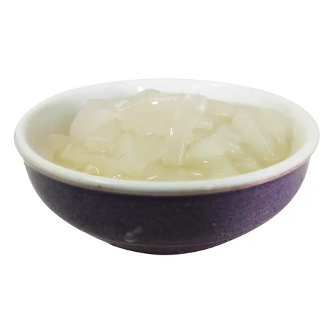 Vietnam Nata De Coco/кокосовое желе/молочный чай Топпинг из Viet Nam // (Jennie)