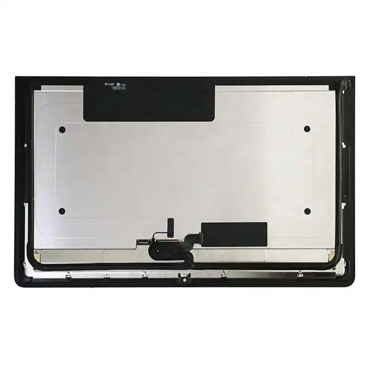 New Original A1418 4K Display Assembly LM215UH1-SDA1/A2 LM215UH1 SD B1 For iMac 21.5' A1418 Full LCD display 2015 2017 MK452