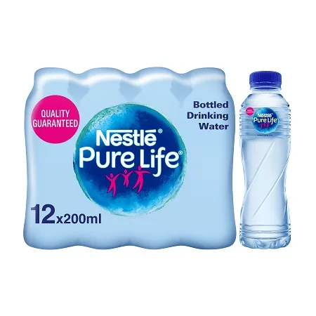 Top Quality Nestle Cheap Price Mineral Water Nestle For Sale