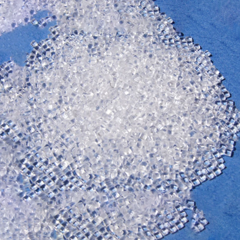 Virgin PP Granules Polypropylene Raw Material Price Natural Color Raw Material