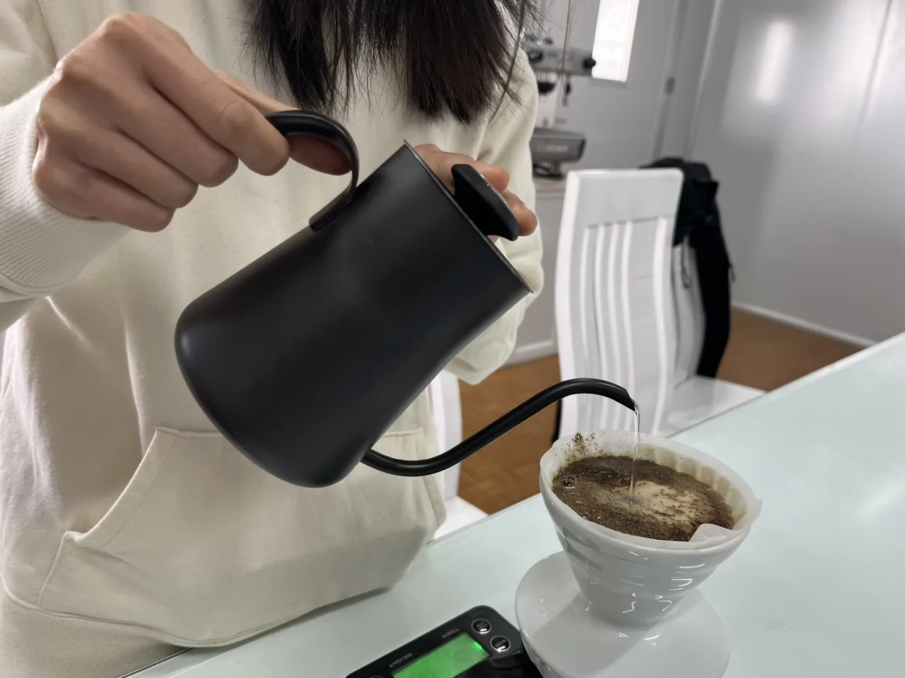 Vietnamese Robusta Fruity Smooth Balanced Harmonious COMMON Cultivation Type Agriculture Green Coffee Beans