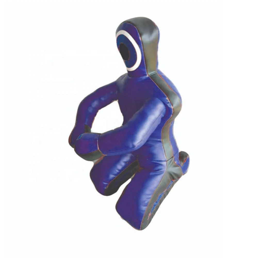 BOXING Training Grappling Dummies Martial Arts Wrestling Dummy For Punching