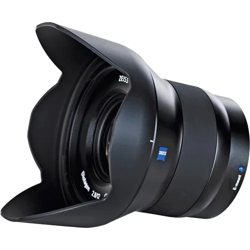 Zeiss Touit 12mm F/2.8 Lens (S.ony E)