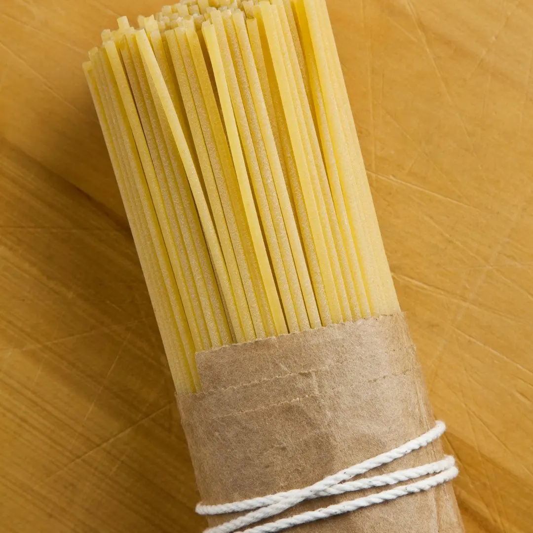 Premium quality factory direct Spaghetti pasta for sale in bulk ideal for creating a variety of delicious meals
