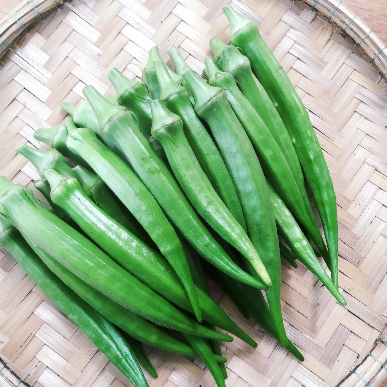 Горячая Распродажа, горячая Распродажа, замороженная Okra, цельная замороженная Okra, Лучшая цена