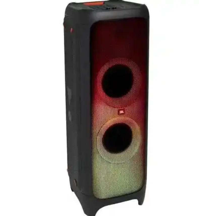 Authentic partybox speaker 1000 110 1000 200 300 310 710 High Power Portable Wireless