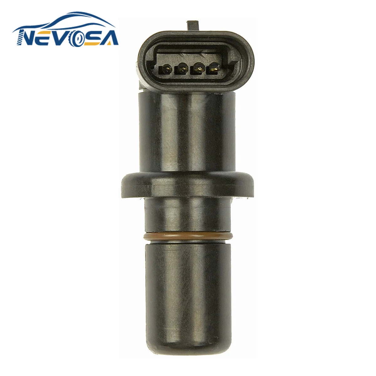 Nevosa 2T0311478 K-3455 K3455 F6HZ-17B384-HA 5055408 F6HZ17B384HA New OEM China ABS Wheel Speed Sensor For Peterbilt 365 367 384