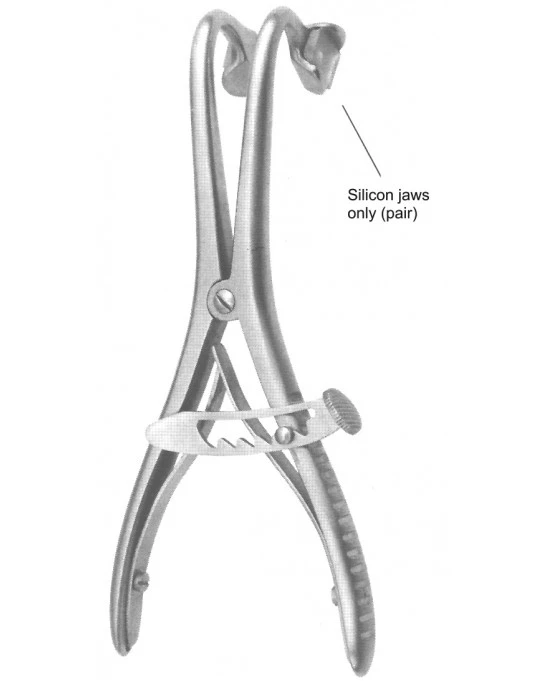 Рот Gag Doyen Jansen Molt 9 см3 стоматологические инструменты рот от Nomi Industries