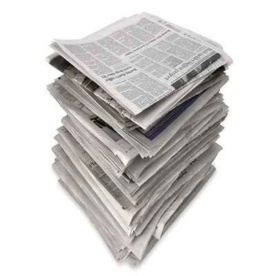 Waste Paper - Old News Paper and Over Issue Newspaper OINP