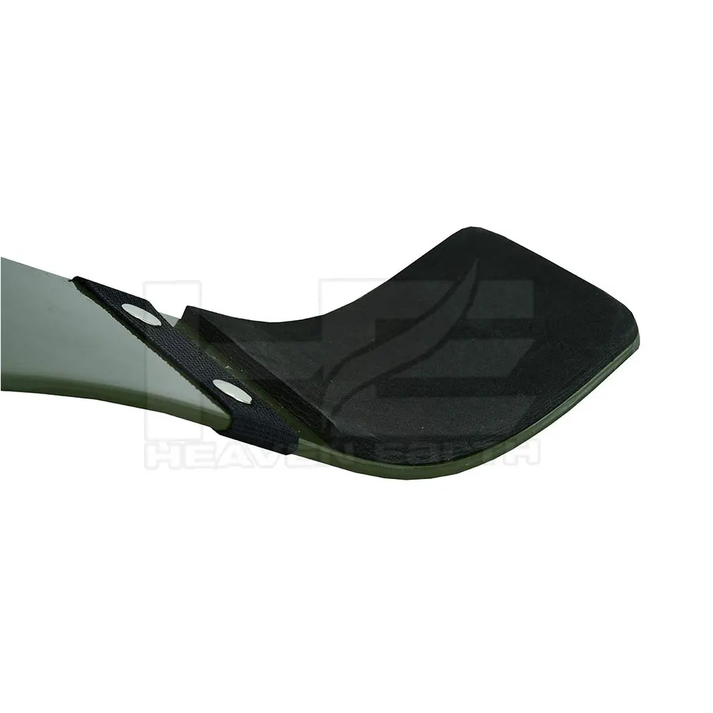 Weightlifting Fitness Arm Blaster Bicep Training Hard Muscle Bomber Arm Blaster