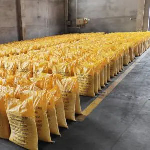 Poly Aluminum Chloride 30%