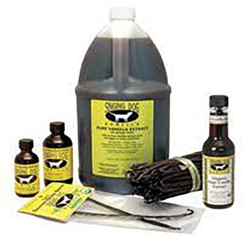 Best Selling Premium Madagascar Vanilla Beans and Organic Ugandan Vanilla Beans