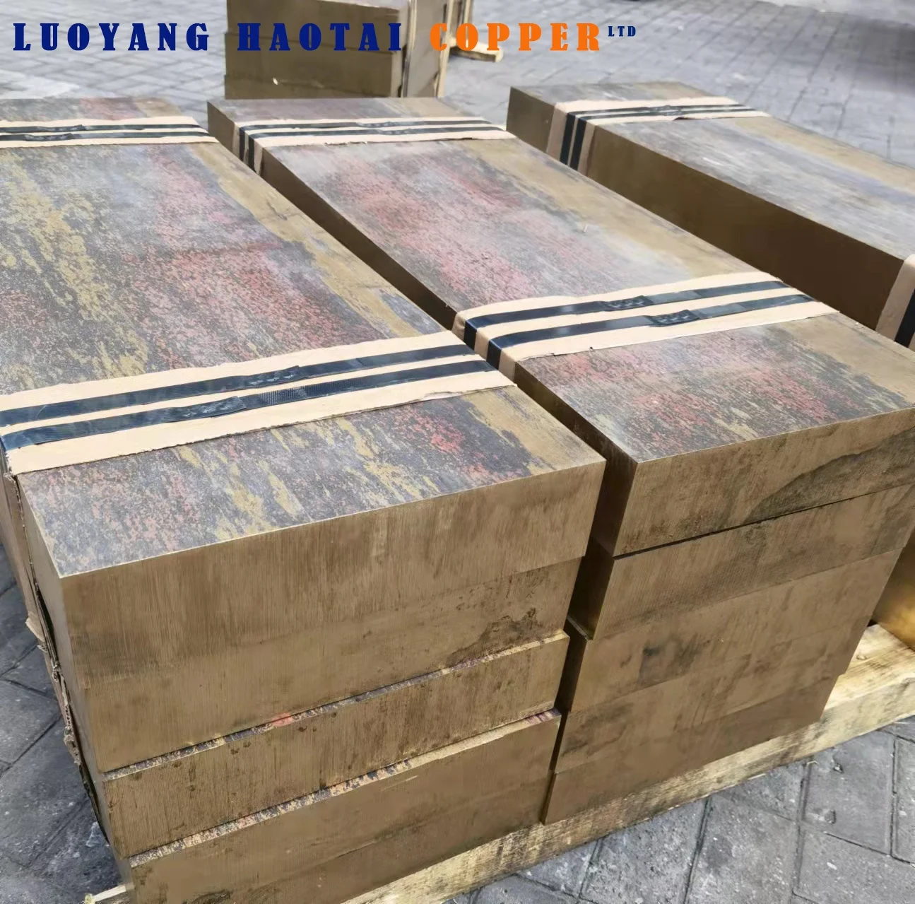 Professional Manufacturer Customized Brass Earth Plates Custom  Thickness H62 H65 Brass Sheet In China