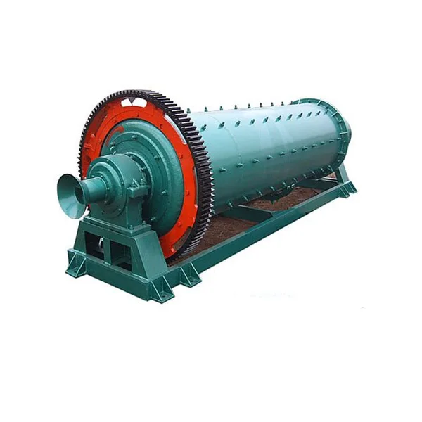 Factory direct sales grinding system of natural graphite projectWet overflow ball mill mining machine