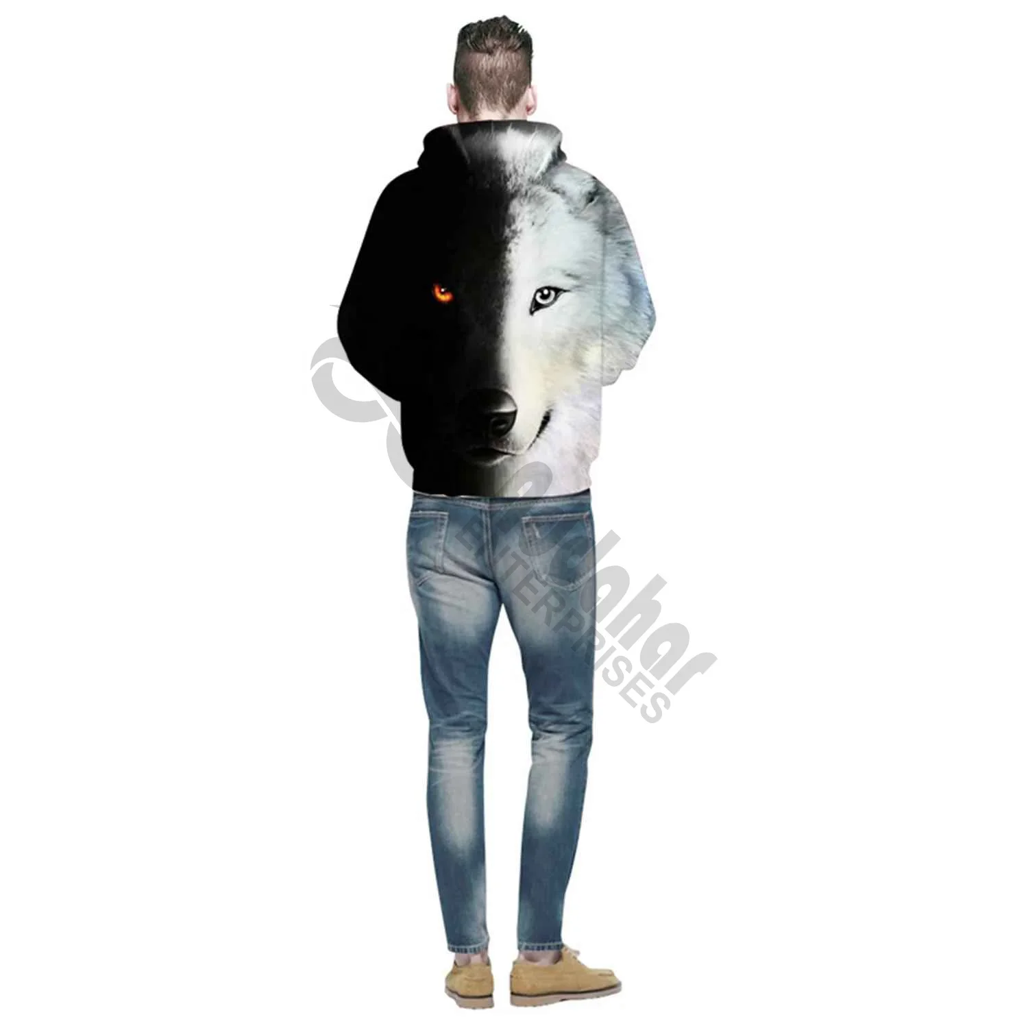 Custom logo oversized hoodies blank cotton thick fleece unisex 320 350 400 450 550 gsm hoodies pullover men reflective hoodies