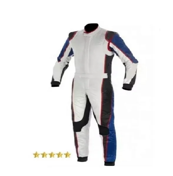 Pro FIA Overalls Racing Suits GO Kart Racing Suit