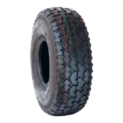 Vietnam factory produce implement tires 4.00-5 2.50-4 for exporting with cheap price