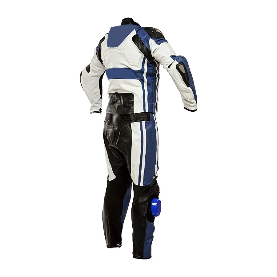 Motorbike Jacket Outdoor Waterproof Clothing Bike Jacket Pants Riding Motorcycle Racing Suit