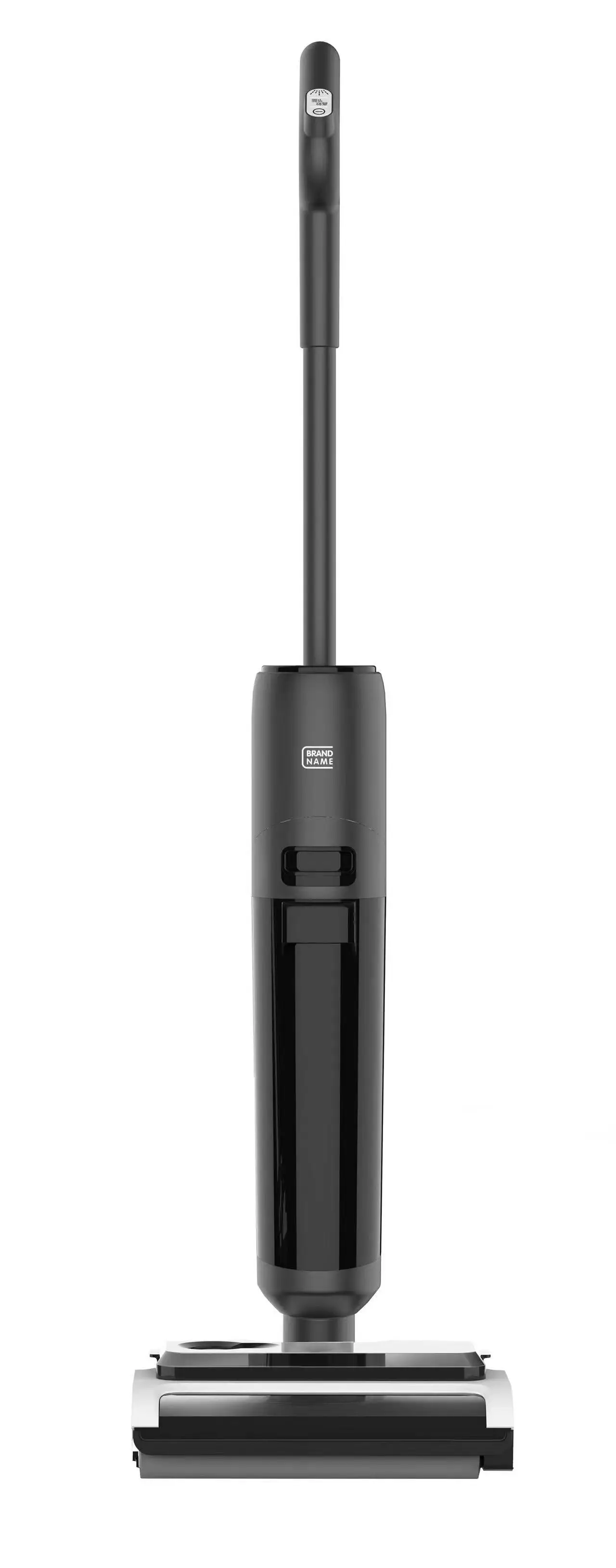 Hard Floor Washing Machine Cordless Vacuum Washer For Wet Dry Floor washer With Powerful Suction