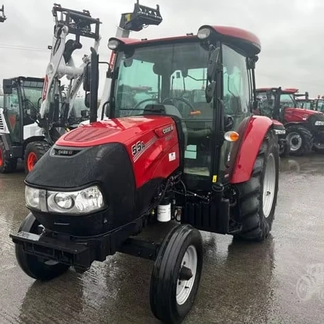 Best Wholesale Price 2021 Case IH Farmall 55A Multi Task Tractor