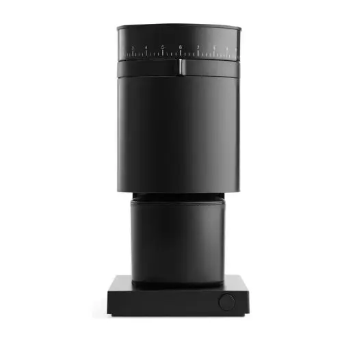 BIGSALE Coffee Grinder - All Purpose Electric - Espresso Grinder Press, & Cold Brew