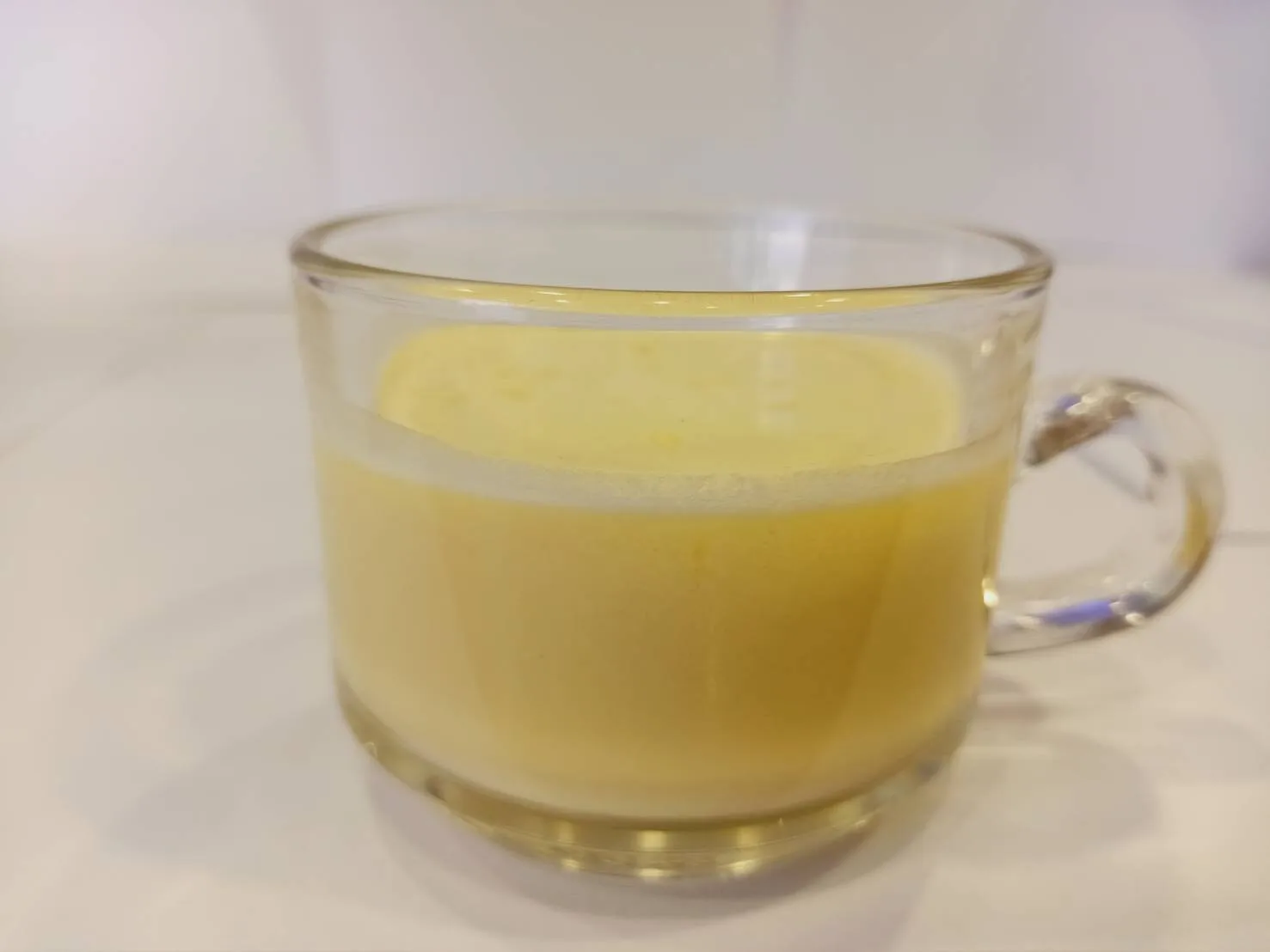 Mild Sweet with Good Aroma Instant Durian with Milk Powder Drinks from Thailand Packing 300g per Pack