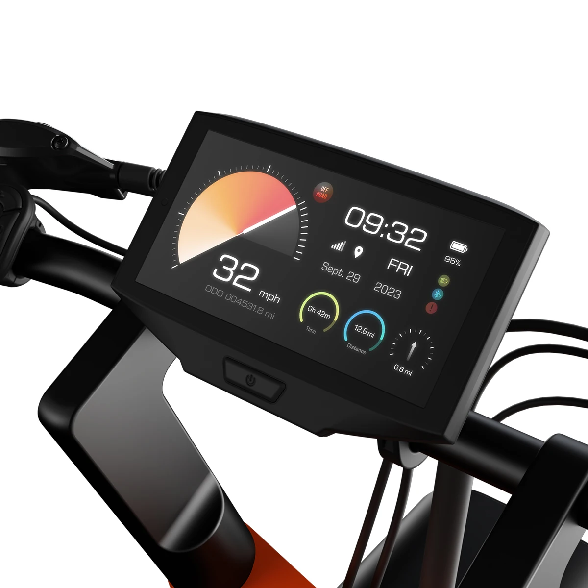 HEZZO A1 Pro 48V 1200W Rear Motor Electric Mountain Bike Hig Quality Sam sung 21700 40AH Lithium Battery