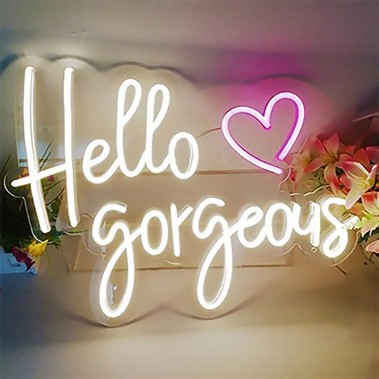 6mm 8mm 12mm DC12V Separate neon tube & S type 120led/m strip light