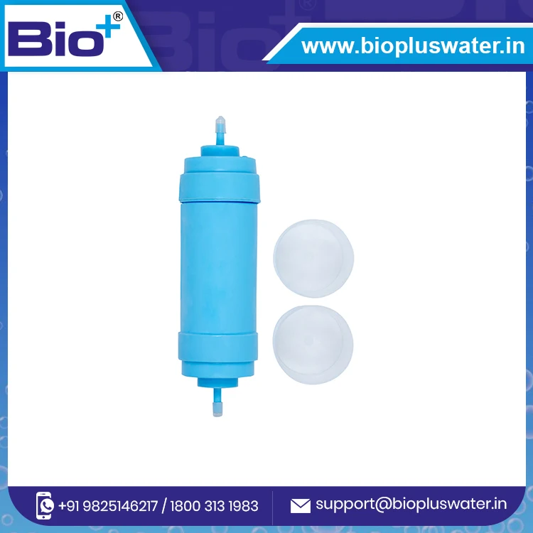 Wholesale Price H2 AAA+ Alkline Water Filter SOP Filter Manufacture from India