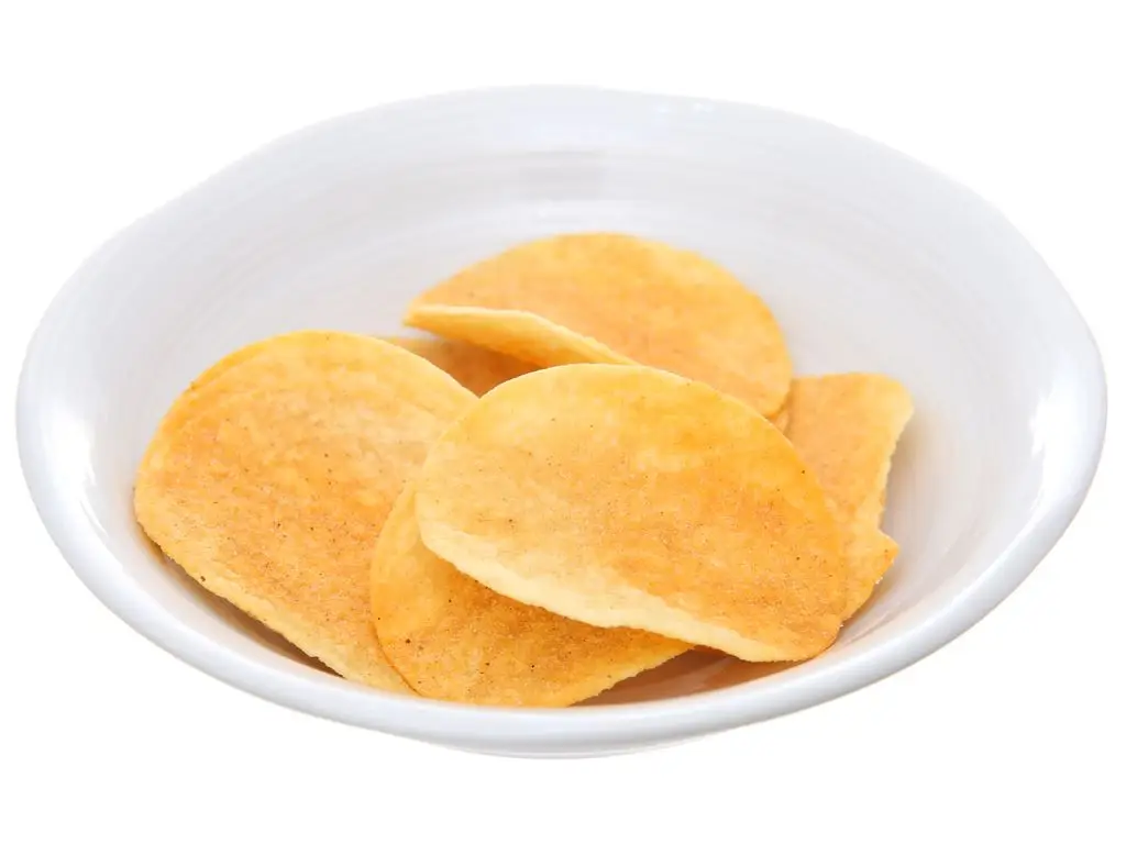 Wholesale Prices Pringles Potato chips 147 g Potato Snack Food Low Fat Factory Price Wholesale