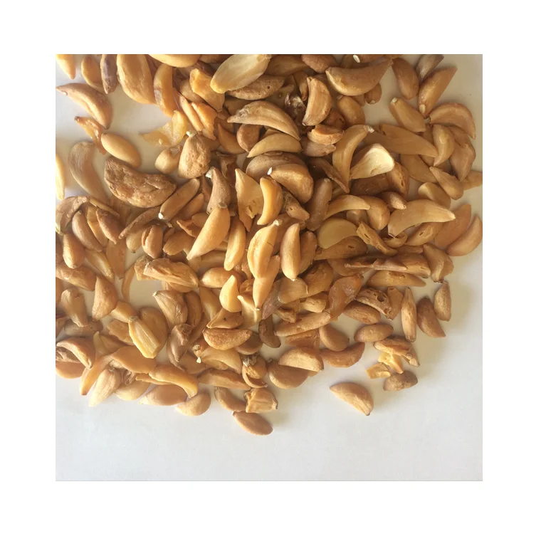 Natural And Fresh Quality Dehydrated Garlic Flakes In 1Kg Packaging From Indian Bulk Seller
