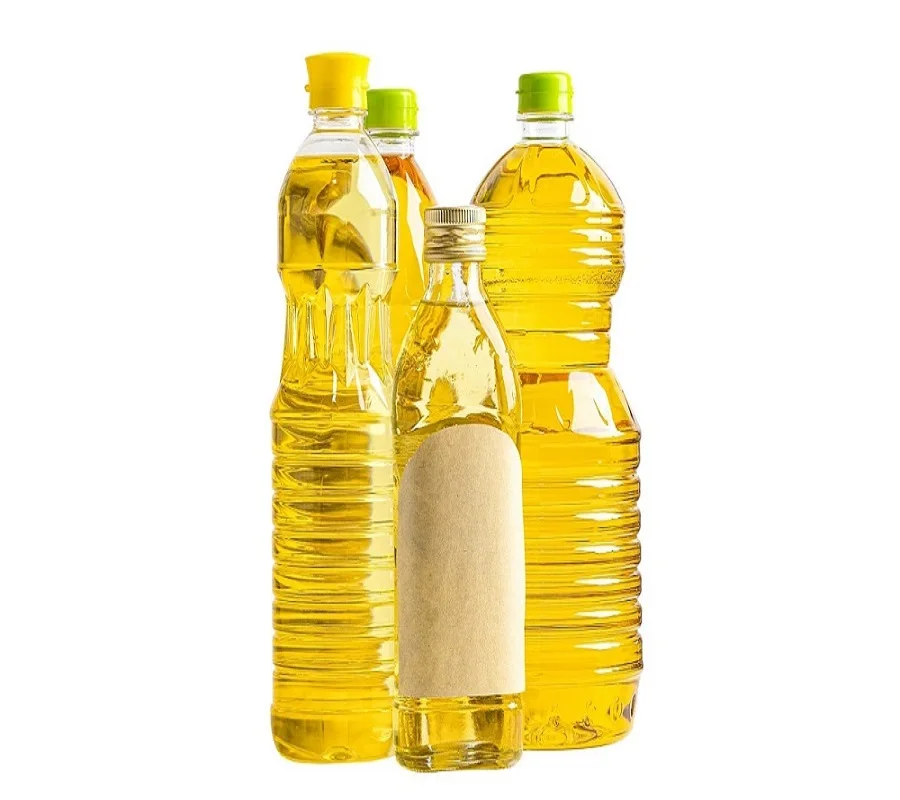 Refined & crude Soybean Oil  for cooking