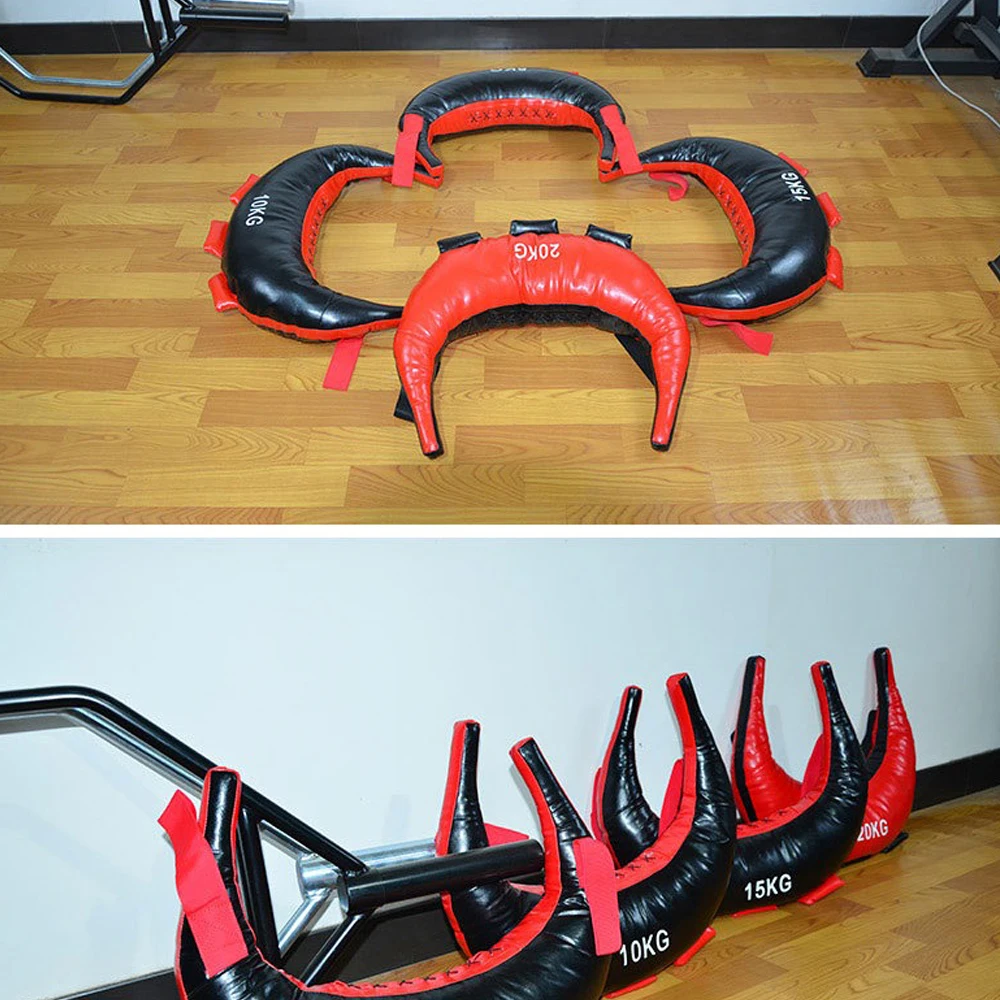 Training Weight Bulgarian Power Bag Training Weight Power Bulgarian Power Bag