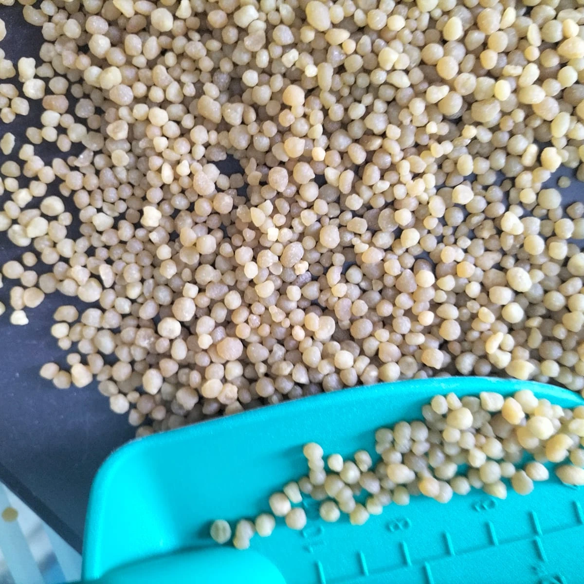 High Quality granulated Diammonium Phosphate DAP fertilizer