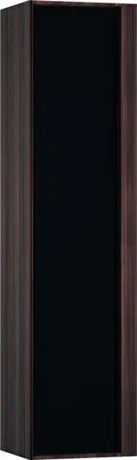 Modern European Bathroom Vanity Cabinet Rectangle Pattern Wall Mounted with Mirror from Turkey Factory