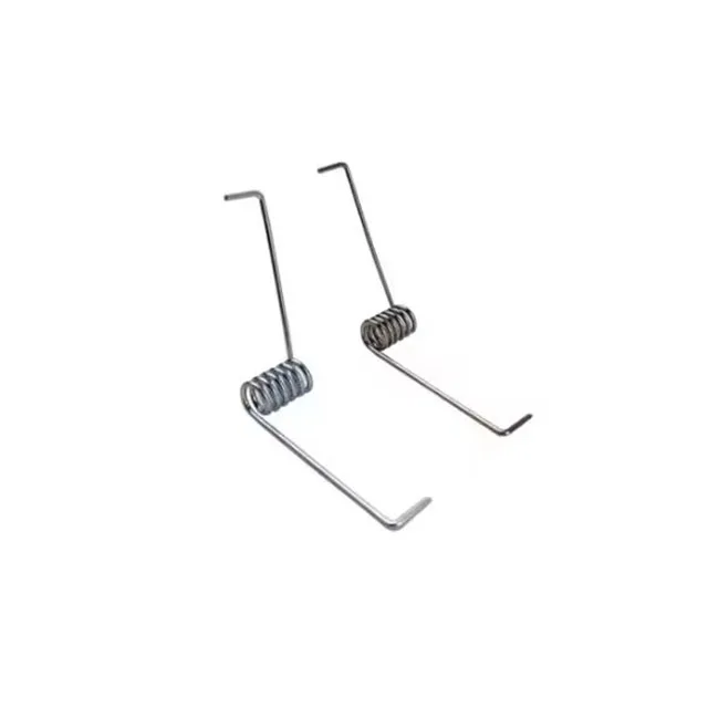 Good Price Copper Battery Contact Concial Tension Wire Formed Spring