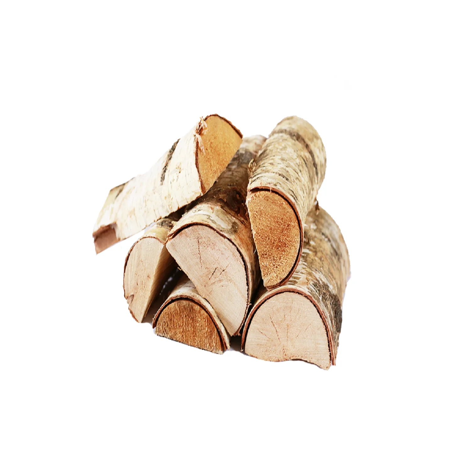 Oak Firewood logs- Kiln Dried Firewood Moisture 18% - Hardwood Firewood For Heat Energy