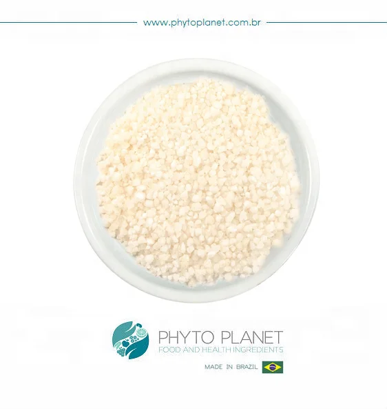 Tapioca Starch Agglomerated