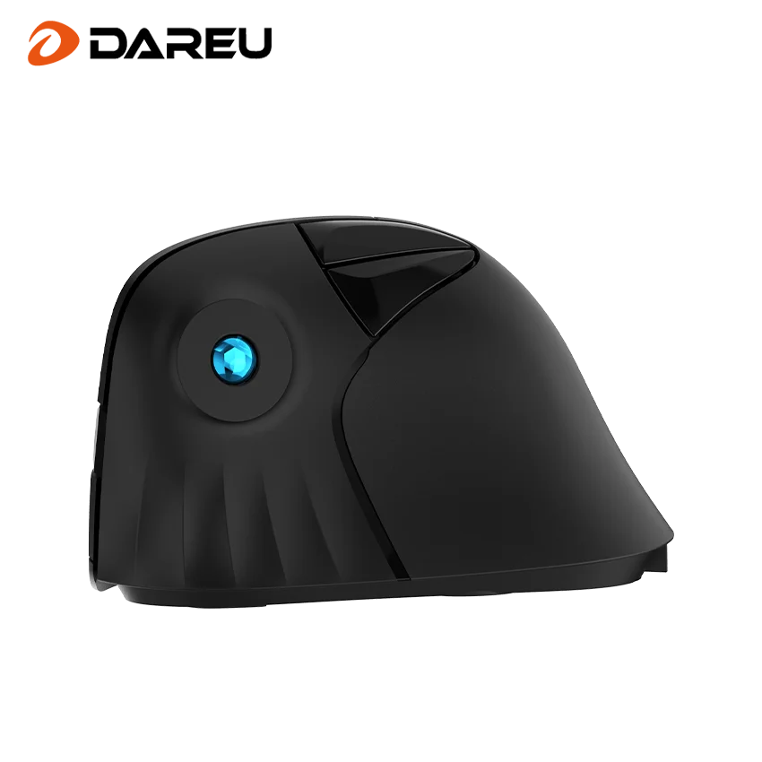 Dareu LM138G Amazon office mouse wireless mouse colors glorious model laptop universal gaming mouse Adjustable DPI high quality