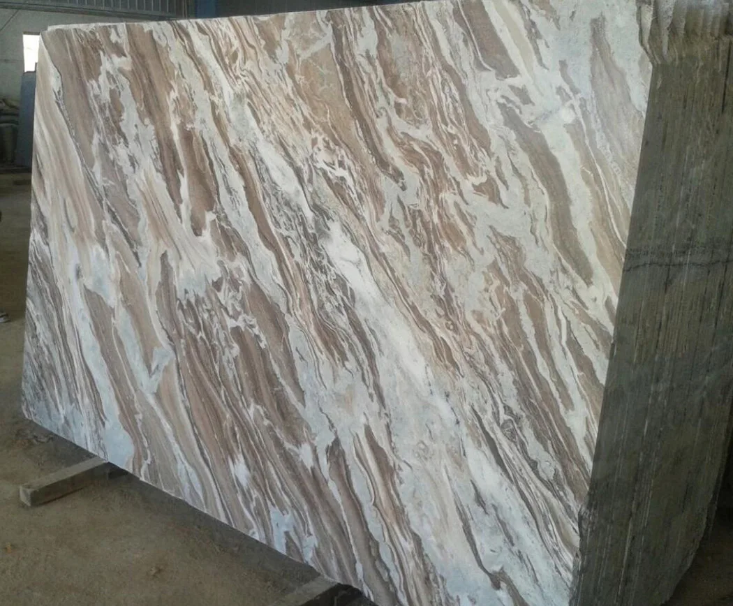 Best quality Toronto Brown Marble Slabs tiles blocks at best price multiple sizes as per your requirement