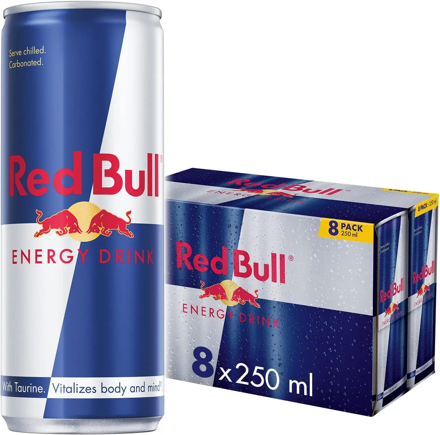 Высококачественный RedBull 250 мл-энергетический напиток/Redbull энергетический напиток/Austria Energy