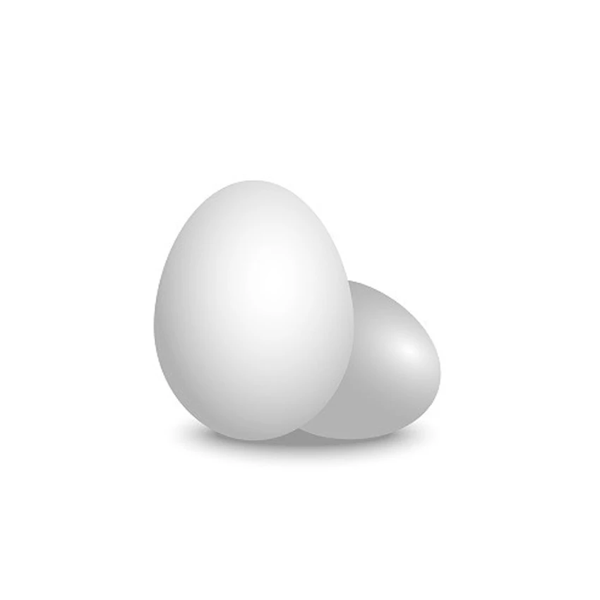 Свежие коричневые столовые яйца куриные яйца/свежие куриные столовые яйца коричневые и белые