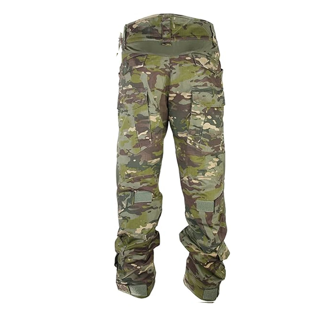 2024 Hunting G3 Pants Combat Gen3 Pants with Knee Pad for Outdoor Sports In Low Price