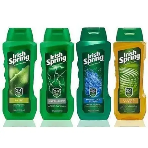 Where can i order Irish spring soap wholesale price